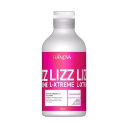 Condicionador Hanova Lizz Xtreme 300ml