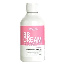 Condicionador Hanova Bb Cream 300ml