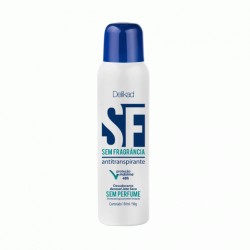 Desodorante Dalikad Aero Sem Perfume 150ml