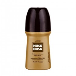 Desodorante Dalikad Roll-on Musk Original 50ml