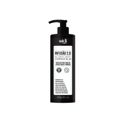Acidificante Widi Care InfusÃo 2.0 300g