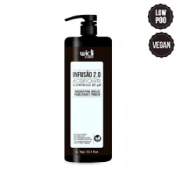 Acidificante Widi Care InfusÃo 2.0 1kg