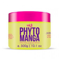 MÁscara Capilar Widi Care Phytomanga Ultra Nutritiva 300g