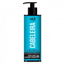 Condicionador Widi Care Cabeleira Crescimento 300ml