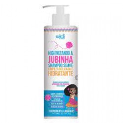Shampoo Widi Care Higienizando A Jubinha 300ml