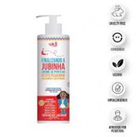 Creme De Pentear Widi Care A Jubinha Efeito Pesadinho 300ml
