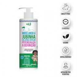 Gelatina Widi Care Modelando A Jubinha 300g