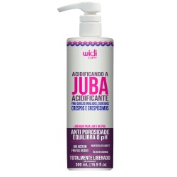 Acidificante Widi Care A Juba 500ml