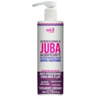 Acidificante Widi Care A Juba 500ml