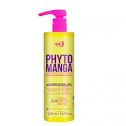 Ativador De Curvatura Widi Care Phytomanga Forte 500ml