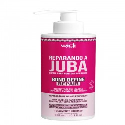 Creme De Pentear Widi Care Reparando A Juba Bond Define Repair 300ml