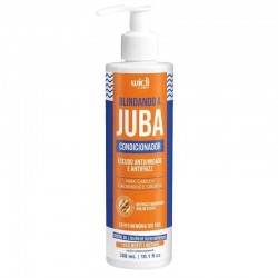 Condicionador Widi Care Blindando A Juba Escudo 300ml