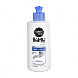 Creme De Pentear Salon Line Sos Bomba Original 300ml