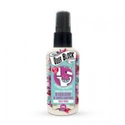 Bloqueador Odor SanitÁrio Odor Block Flores E Frutas 60ml