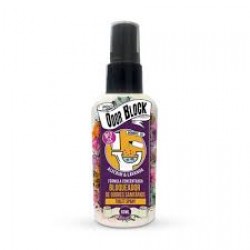 Bloqueador Odor SanitÁrio Odor Block Alecrim E Lavanda 0ml
