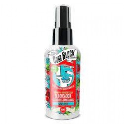 Bloqueador Odor SanitÁrio Odor Block Grapefruit E Citro 60ml