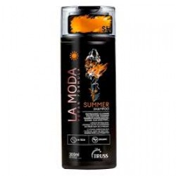 Shampoo Truss La Moda Summer 300ml