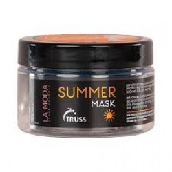 MÁscara Capilar Truss La Moda Summer 180g