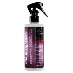 Reconstrutor Truss La Moda Uso ObrigatÓrio Miralce Summer 260ml