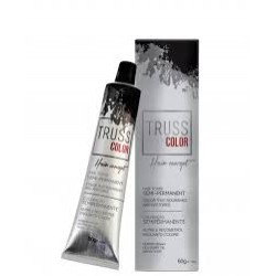 ColoraÇÃo Truss Color 4.0 Castanho MÉdio 60g