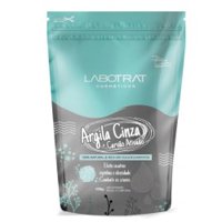 Argila Labotrat Cinza 100g
