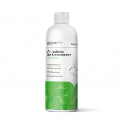 Amaciante De Calosidades Labotrat 500ml