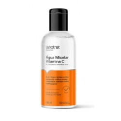 Água Micelar Labotrat AÇÃo 7em1 100ml