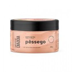 Esfoliante Labotrat Dia A Dia PÊssego 300g
