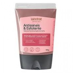 MÁscara Facial Labotrat Antissinais E Esfoliante 130g