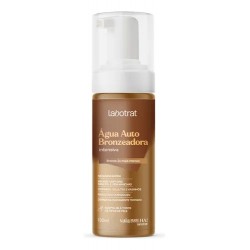 Água Auto Bronzeadora Labotrat Intensiva 130ml