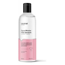 Água Micelar Labotrat Pele Sensivel 250ml