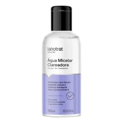 Água Micelar Labotrat Dermo Skin Clareadora 110ml