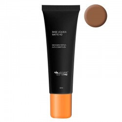 Base LÍquida Max Love Matte Hd 12 30ml