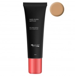 Base LÍquida Max Love Matte Hd 16 30ml