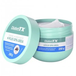 Diabet Tx Plus 10% Ureia Creme 250g