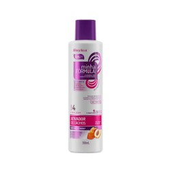 Ativador De Cachos Beleza Natural Bn Bio 300ml
