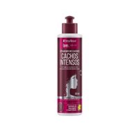 Ativador De Cachos Beleza Natural Cachos Intensos 300ml