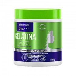Gelatina Beleza Natural 500g