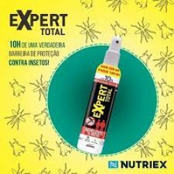 Repelente Expert Total AtÉ 10h Spray Leve200pague100 200ml