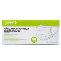 MÁscara CÍrurgica G-tech Ref.mascg450