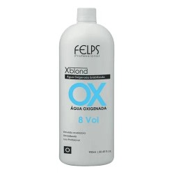 Água Oxigenada Felps 8vol 90ml