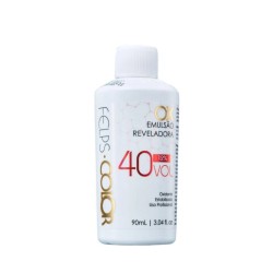 Água Oxigenada Felps 40vol 90ml