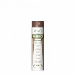 Condicionador RetrÔ Mandioca 12em1 250ml