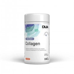 Collagen Dux Nutrition Skin Care Tangerina 330g