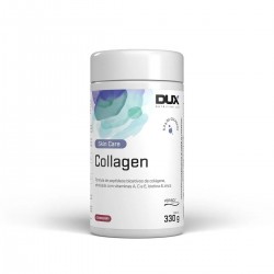 Collagen Dux Nutrition Skin Care Cranberry 330g