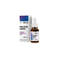 Melatonina LÍquida Dux Nutrition 20ml