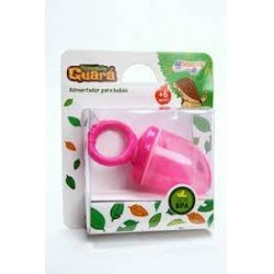 Alimentador Turminha GuarÁ Rede Rosa