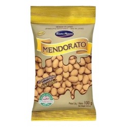 Amendoim JaponÊs 27g