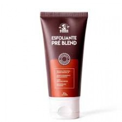 Creme Esfoliante Barba De Respeito PrÉ Blend 60g
