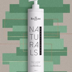Condicionador Rigolim Naturals 1l